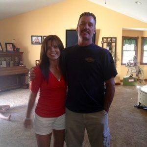 Meet your Posher, Melinda